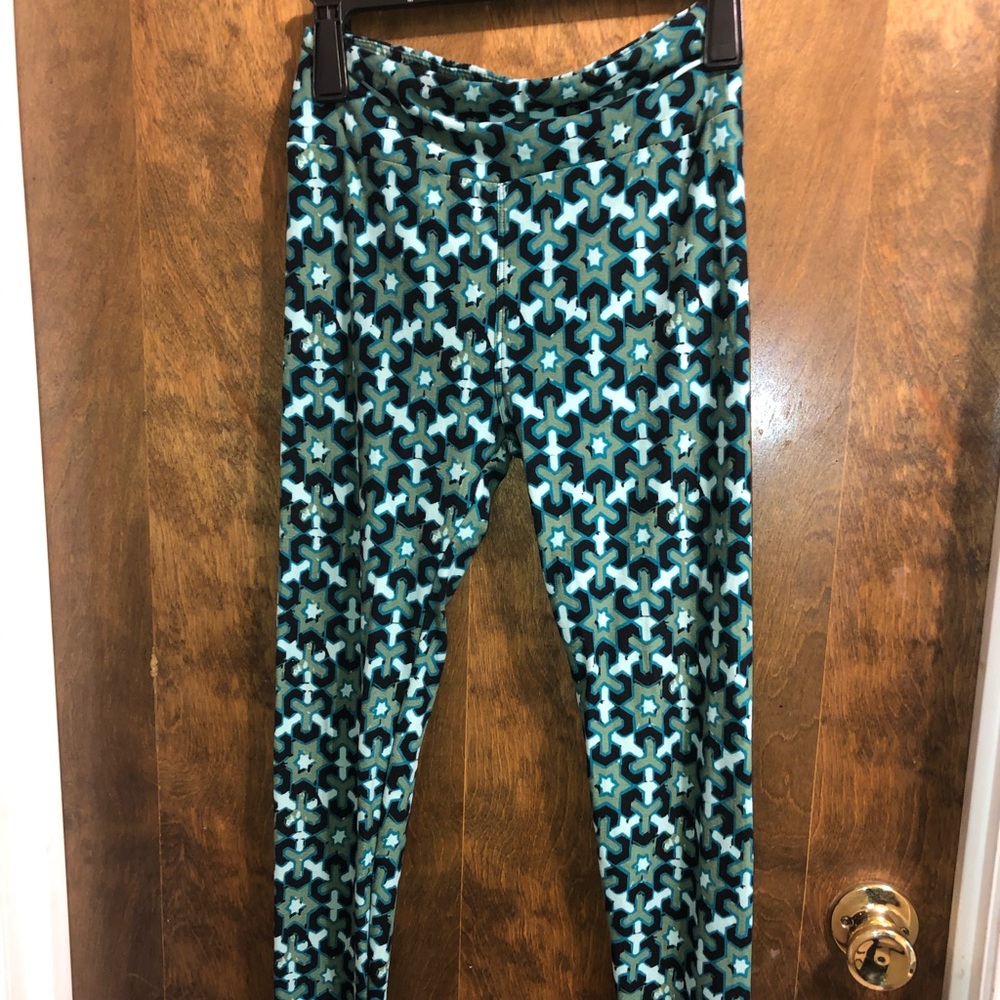 Leggings